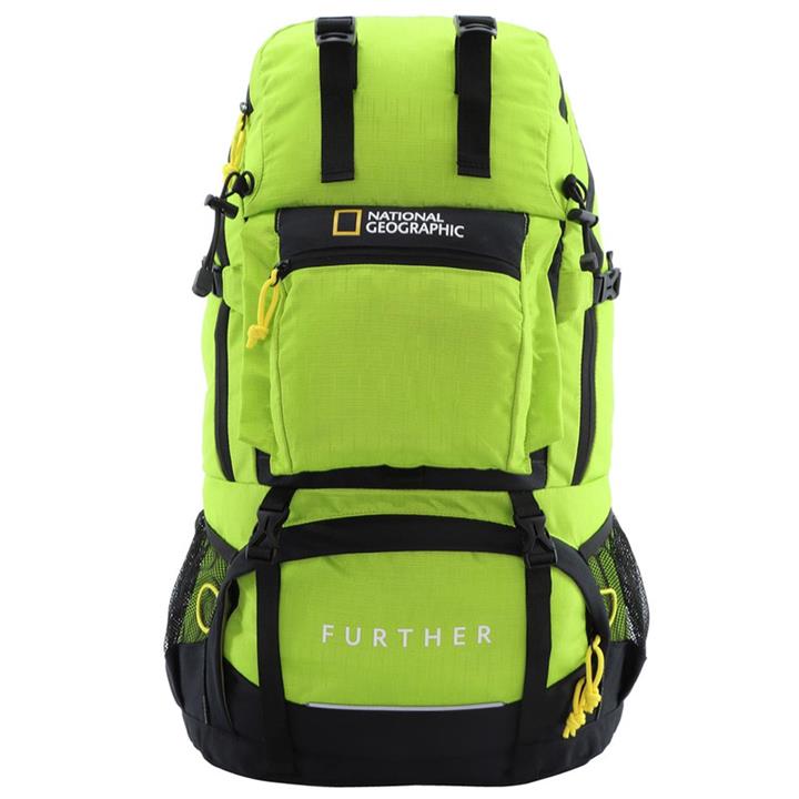 کوله پشتی سفری نشنال جئوگرافیک مدل N 16087 DESTINATION